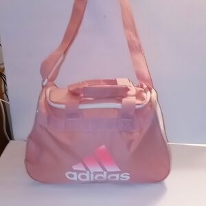 Adidas Pink Women's Bag